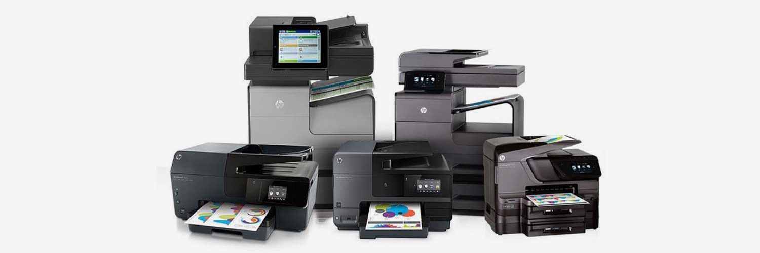 JC Printers
